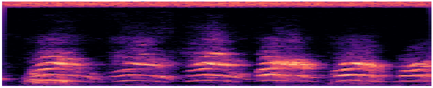 Input SNR: -10 dB to 0 dB crying droneaudionet spectrogram